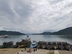 -松花湖风景名胜区
