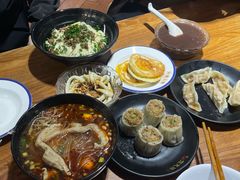 -青石桥老瓦房肥肠粉总店(青石桥总店)