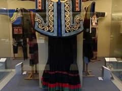 -北京服装学院民族服饰博物馆