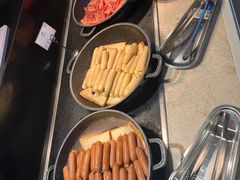 -三亚福朋喜来登酒店·大堂吧