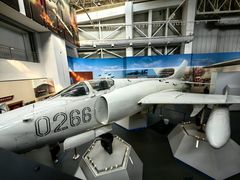-中国航空博物馆
