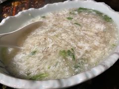 西湖牛肉羹-小巷餐厅(五大街店)