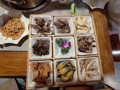 -大理董·董家小厨野生菌火锅(古城旗舰店)
