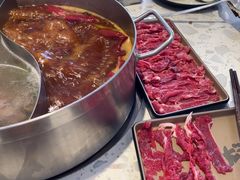-小城牛事·鲜牛肉火锅(万达店)