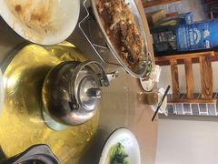 -临街徽菜馆·正宗黄山味