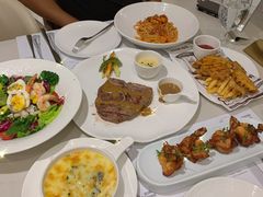 -Deer Park鹿园西餐(仁恒置地广场店)