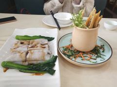 -鸿福楼(观澜店)
