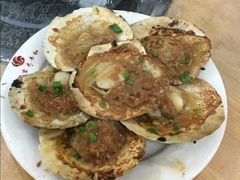 烤扇贝-广记海鲜(杨汊湖一店)