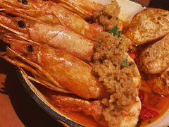 -OLLA 西班牙餐厅(丰盛里店)