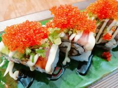 -熹炭精致日料(金融街购物中心店)