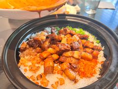 -外滩三号餐厅·创意中餐