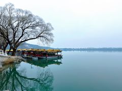 -颐和园