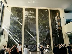 -中国美术学院-美术馆