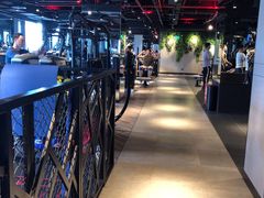 -威尔仕健身(海伦中心店)