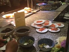 -大渔铁板烧(中山路八佰伴店)