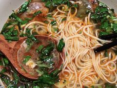 -马记永·兰州牛肉面(天通苑家乐福店)