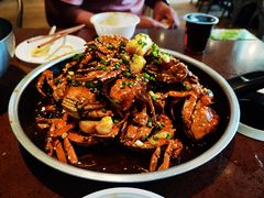 -一棠龙虾•王牌虾球(光谷天地店)