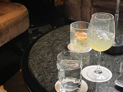 -瑞吉吧 The St·Regis Bar(长沙瑞吉酒店)