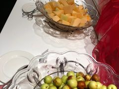 -华凯华美达广场酒店自助餐厅