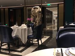 -Yan Ting 宴庭中餐厅(上海静安瑞吉酒店)