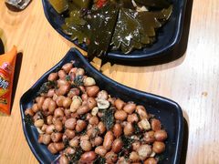-云晓光头烧烤吧(新大陆广场店)