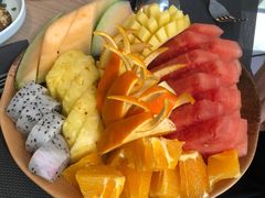 -星伦多自助料理·涮烤一体(杭州来福士店)