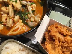 -蛙人战队·饭堂(储能大厦店)