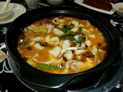 -黑鱼郭我家酸菜鱼(摩尔广场店)