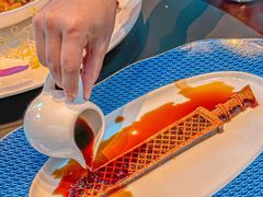 -曾宴·楚菜(湖北省博物馆店)