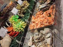 -威珀斯酒店·珀萃美食餐厅