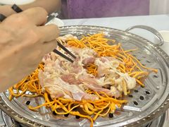 -凯盈阁·顺德私房菜·桑拿鸡