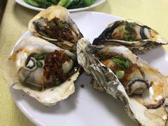 -蚝家菜馆(沙井店)