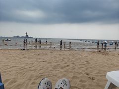 -南戴河旅游度假区