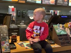 -星巴克(常州星河国际店)