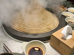-鲜潭蒸汽石锅鱼(五道口购物中心店)