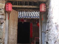 -黄檀硐景区