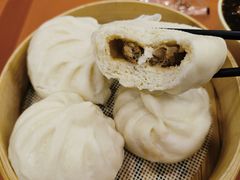 -庆丰包子铺(南站二店)