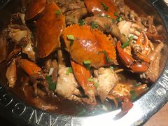 -胖哥俩肉蟹煲(湖滨银泰in77店)