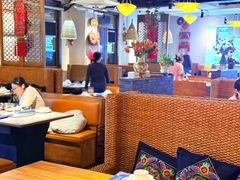 -云尊府云南菜·蒸汽石锅鱼(学清路店)
