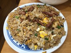 牛肉蛋炒饭-福祥厦门小馆(舟孟北路店)