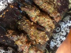 -新疆狼爷烤肉(宋庄店)