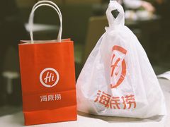 -海底捞火锅(翔龙天地广场店)