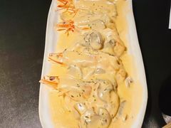 -Ameigo梅果·云贵川bistro(长宁来福士店)