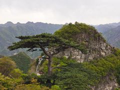 -圣莲山风景区