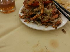 -宋记香辣蟹(曹家渡店)