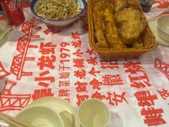 -阿财老铺·老蚌埠龙虾城(华夏总店)