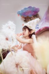 -吉姆叔叔亲子儿童摄影(青岛印象·山店)