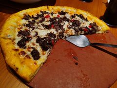 -Mr.Pizza米斯特比萨(苏州平江万达广场店)