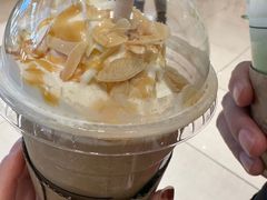 -星巴克(秦皇岛乐都汇店)