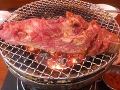 -大阪烧肉BAKA一代(十亩地店)